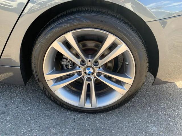2018 BMW 430i Gran Coupe xDrive