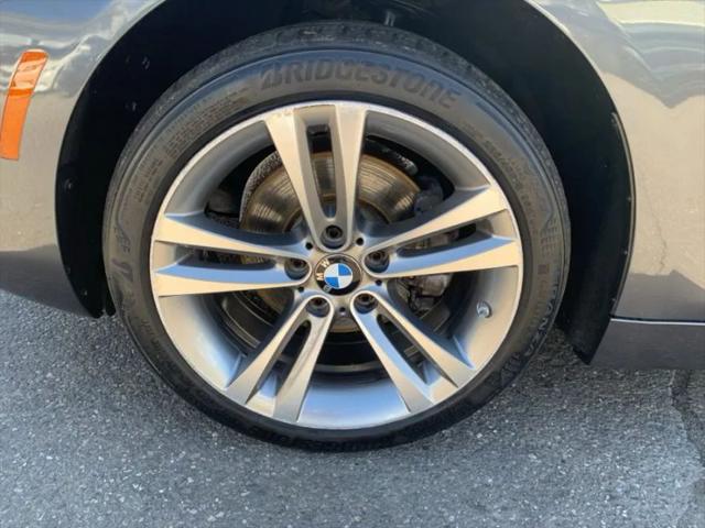 2018 BMW 430i Gran Coupe xDrive