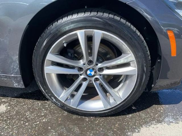 2018 BMW 430i Gran Coupe xDrive