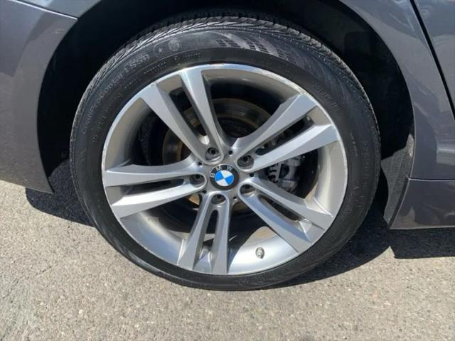 2018 BMW 430i Gran Coupe xDrive