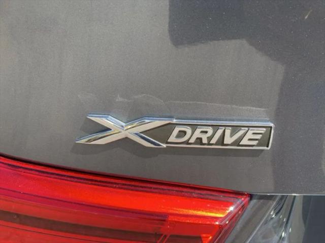 2018 BMW 430i Gran Coupe xDrive
