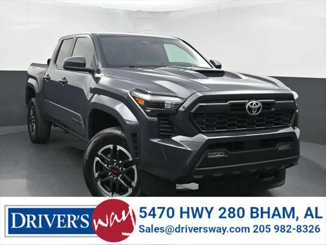 2024 Toyota Tacoma TRD Sport for sale in Birmingham, AL
