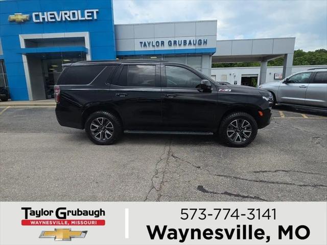 2023 Chevrolet Tahoe Z71 for sale in Waynesville, MO