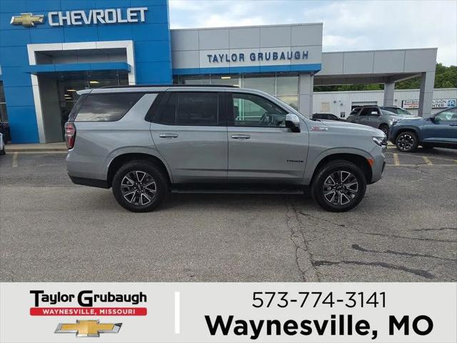 2023 Chevrolet Tahoe 4WD Z71 for sale in Waynesville, MO