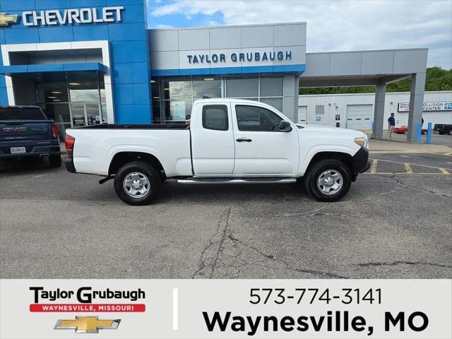 2018 Toyota Tacoma SR for sale in Waynesville, MO