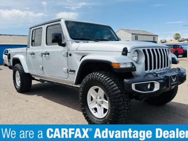 2023 Jeep Gladiator Sport S for sale in Phoenix, AZ