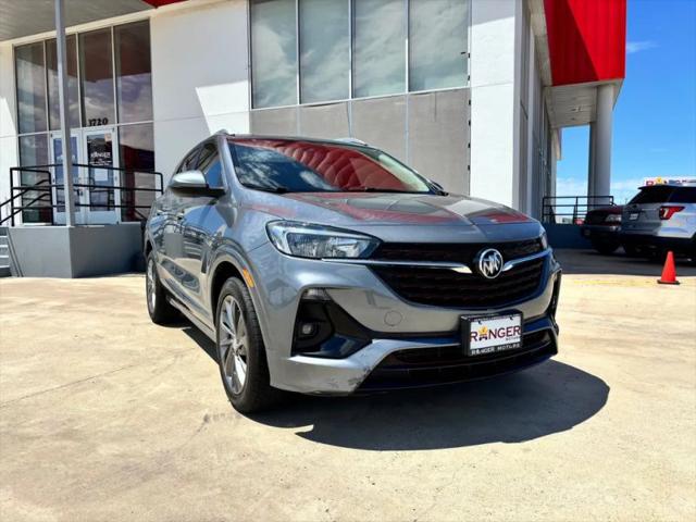 2021 Buick Encore GX FWD Select for sale in Laredo, TX