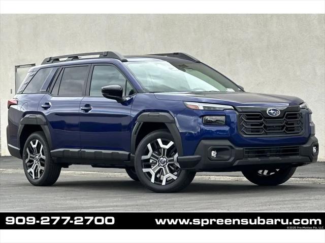 2026 Subaru Outback Touring XT for sale in San Bernardino, CA