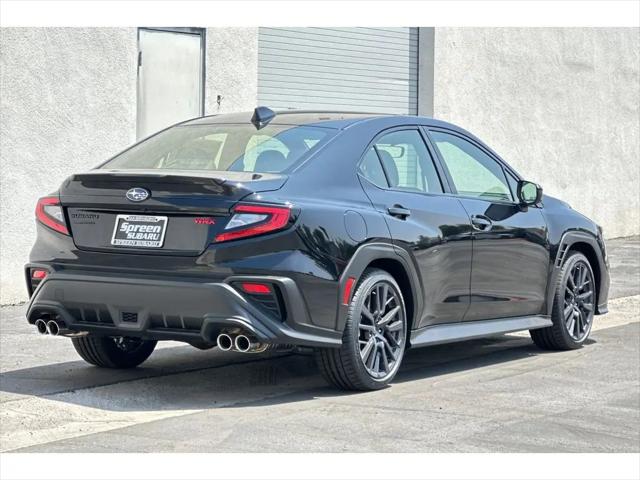 2026 Subaru WRX Premium