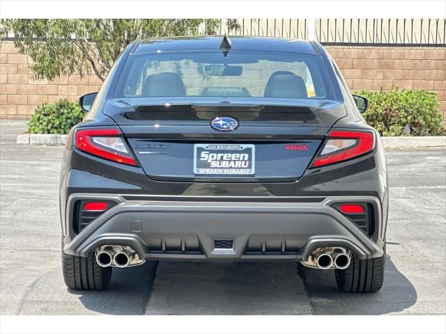 2026 Subaru WRX Premium