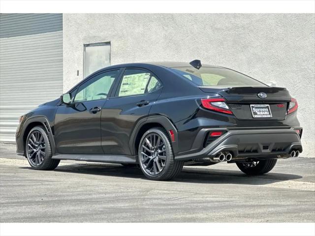 2026 Subaru WRX Premium