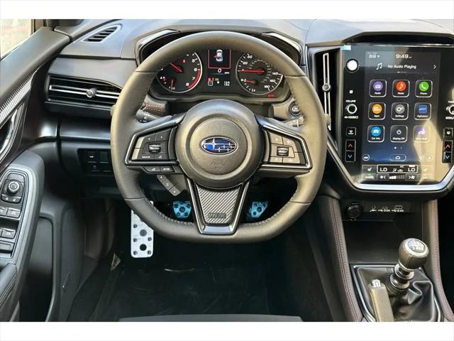 2026 Subaru WRX Premium