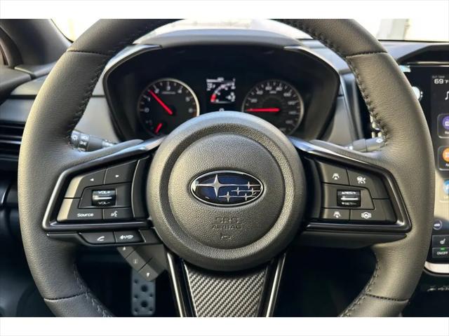 2026 Subaru WRX Premium