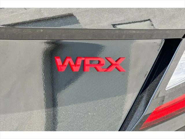 2026 Subaru WRX Premium