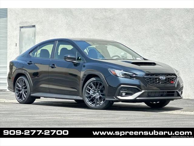2026 Subaru WRX Premium for sale in San Bernardino, CA