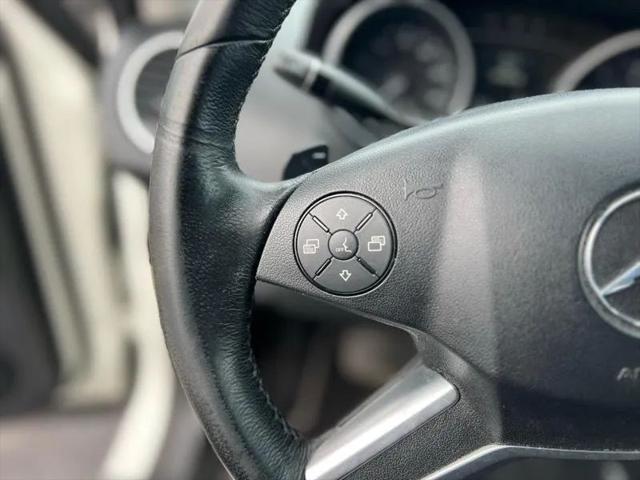 2009 Mercedes-Benz ML 350 ML 350