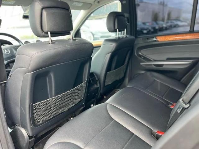 2009 Mercedes-Benz ML 350 ML 350