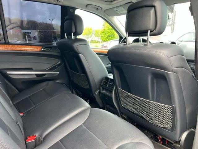 2009 Mercedes-Benz ML 350 ML 350