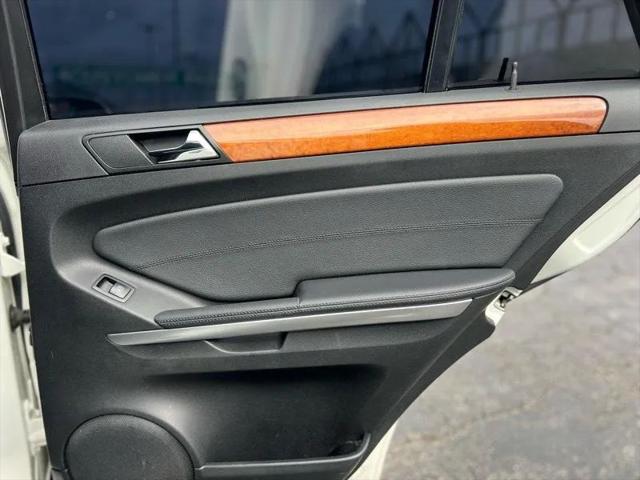 2009 Mercedes-Benz ML 350 ML 350