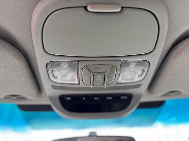 2010 Toyota Sienna XLE