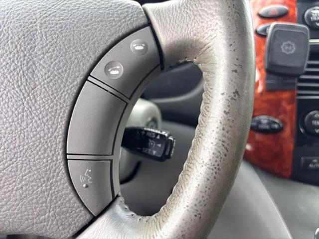 2010 Toyota Sienna XLE