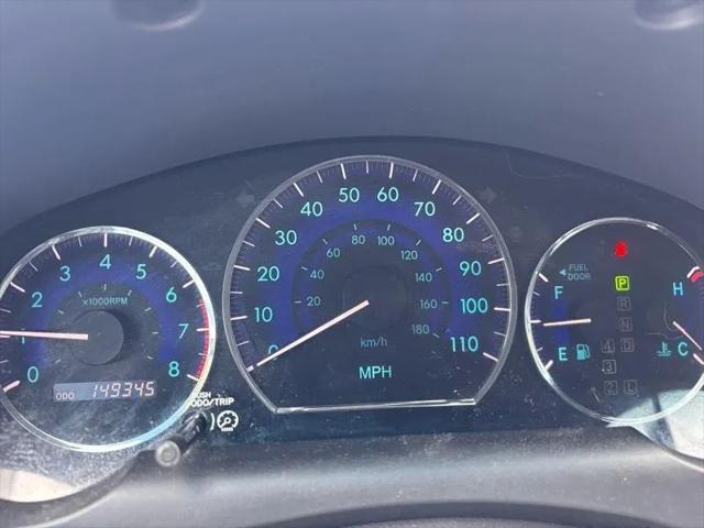 2010 Toyota Sienna XLE