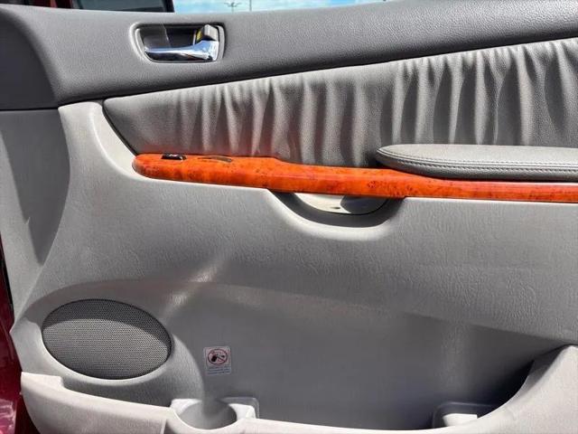 2010 Toyota Sienna XLE