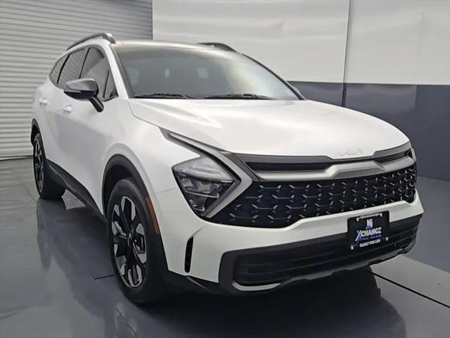 2023 Kia Sportage X-Line for sale in Atlantic Highlands, NJ