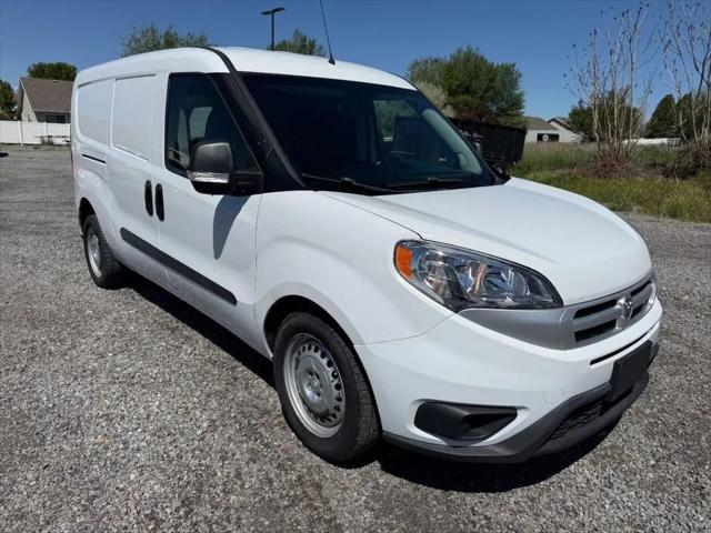 2015 Ram ProMaster City Cargo Van Tradesman for sale in Pleasant Grove, UT