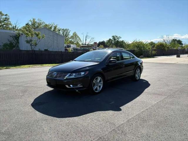 2015 Volkswagen CC 2.0T Sport for sale in Chantilly, VA