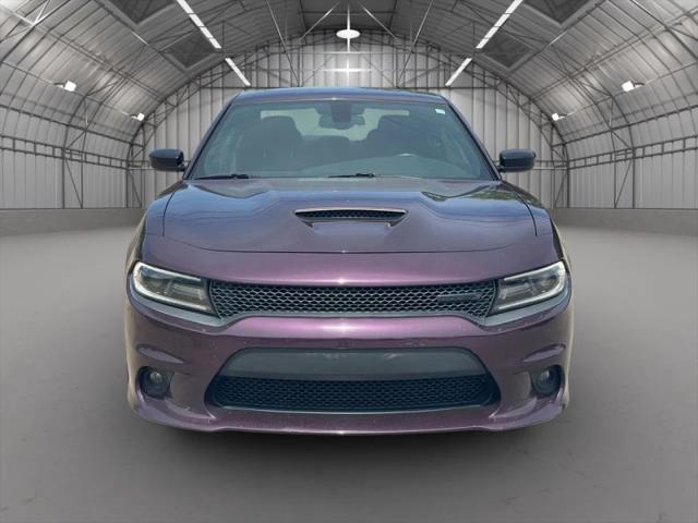 2021 Dodge Charger GT RWD