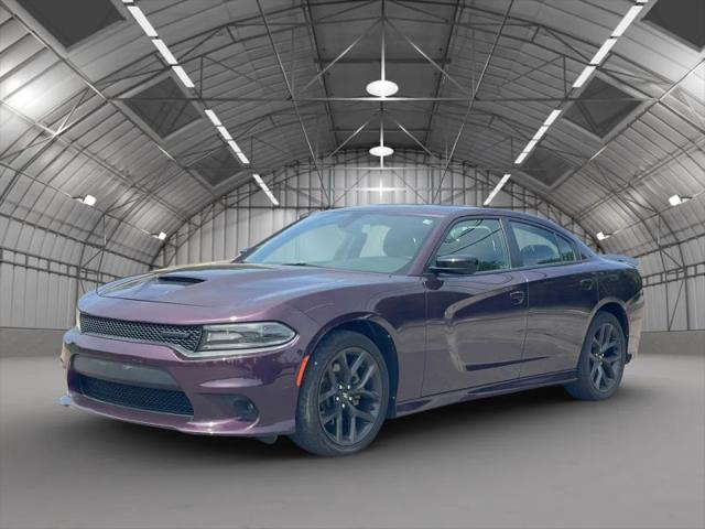 2021 Dodge Charger GT RWD