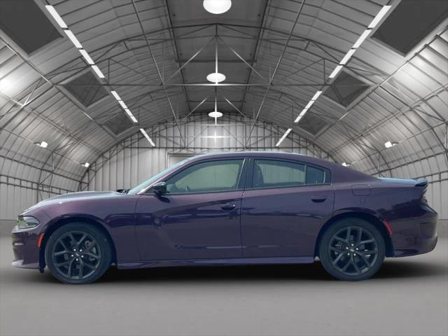 2021 Dodge Charger GT RWD