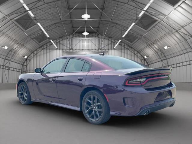 2021 Dodge Charger GT RWD