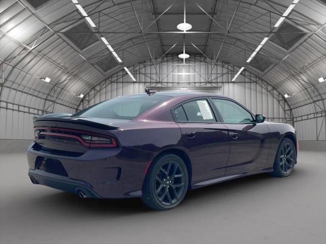 2021 Dodge Charger GT RWD