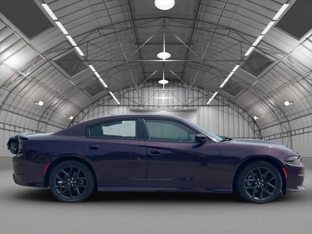 2021 Dodge Charger GT RWD