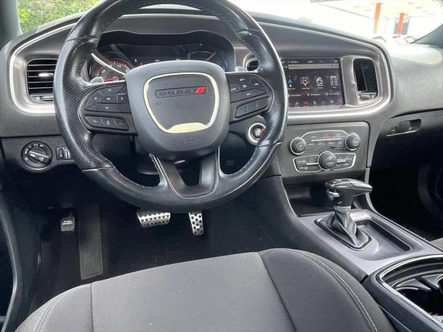 2021 Dodge Charger GT RWD