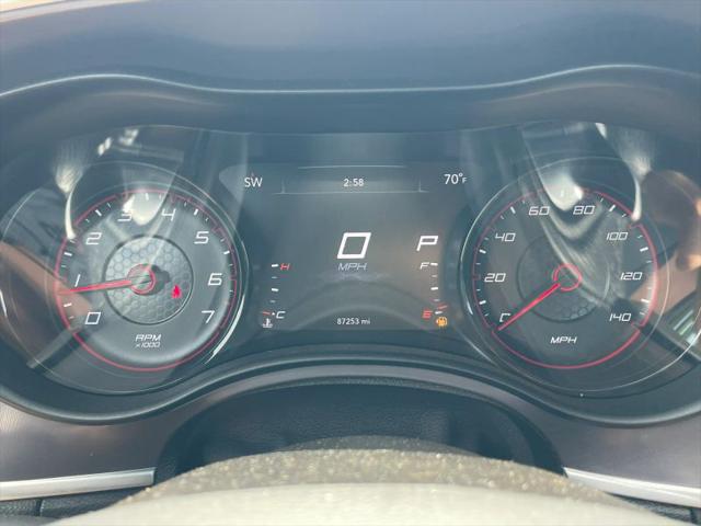 2021 Dodge Charger GT RWD