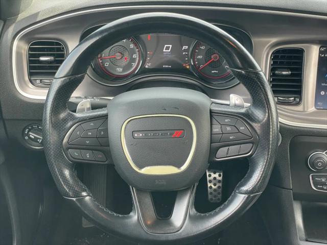 2021 Dodge Charger GT RWD