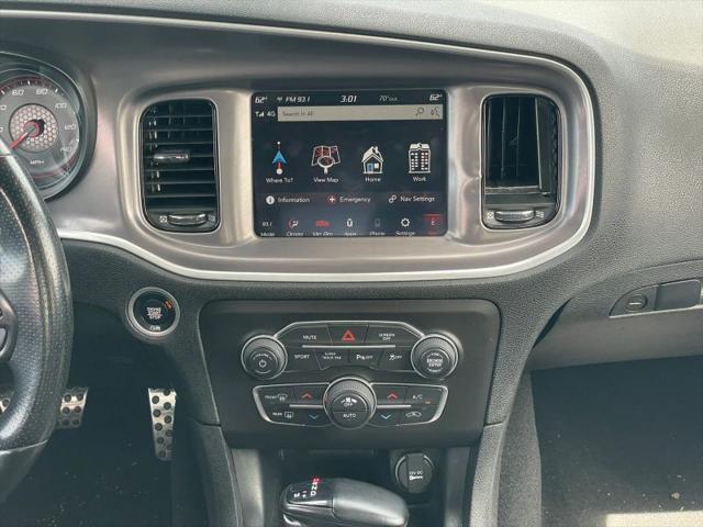 2021 Dodge Charger GT RWD