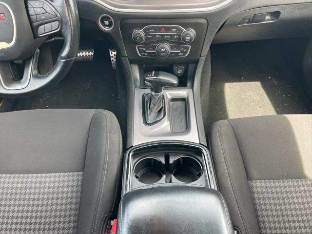 2021 Dodge Charger GT RWD