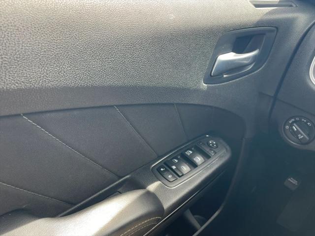 2021 Dodge Charger GT RWD