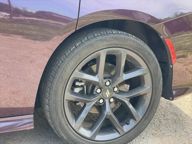 2021 Dodge Charger GT RWD
