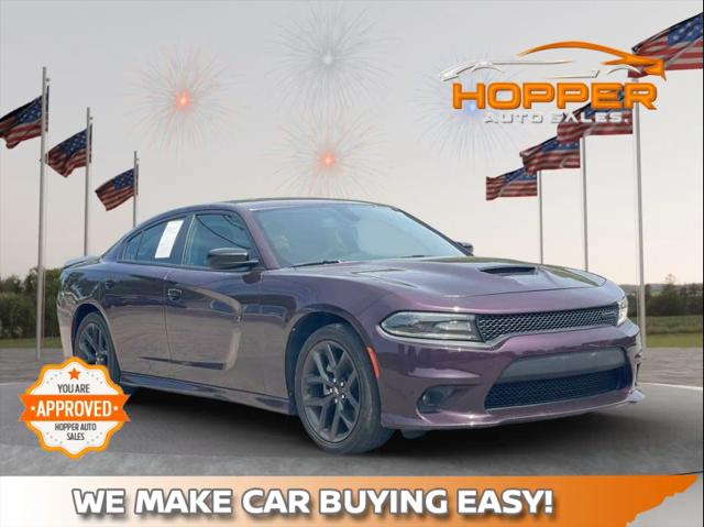 2021 Dodge Charger GT RWD for sale in Powell, TN