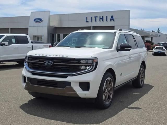 2026 Ford Expedition King Ranch for sale in Roseburg, OR
