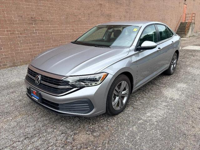 2024 Volkswagen Jetta 1.5T SE for sale in Santa Fe, NM