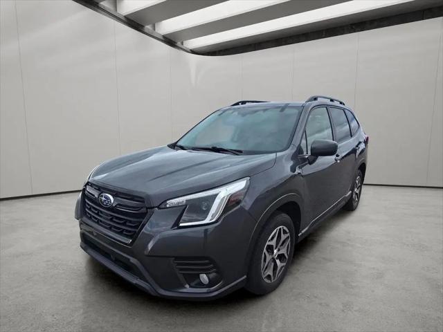 2022 Subaru Forester Premium for sale in Santa Fe, NM