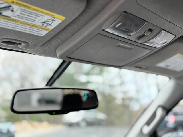 2013 Nissan Frontier SV
