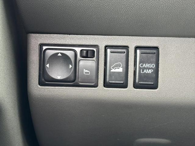 2013 Nissan Frontier SV