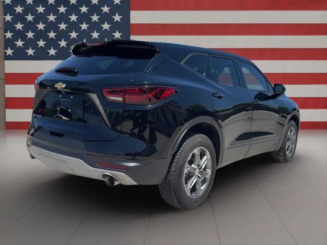 2023 Chevrolet Blazer FWD 2LT